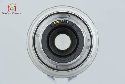 [Used] Canon EF 70-300mm f/4-5.6 L IS USM with Original Box