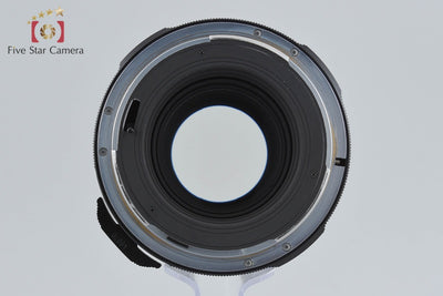 【中古】PENTAX ペンタックス SMC TAKUMAR 6x7 200mm f/4