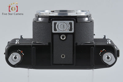 Used] PENTAX 6x7 Early Model, Eye-level Finder, Medium Format Film Camera