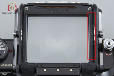 Used] PENTAX 6x7 Early Model, Eye-level Finder, Medium Format Film Camera