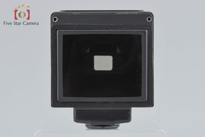 Used] PENTAX 6x7 Early Model, Eye-level Finder, Medium Format Film Camera