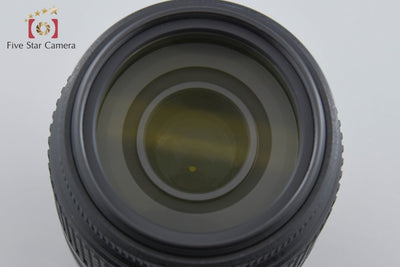 [Used] Nikon AF-S DX NIKKOR 55-300mm f/4.5-5.6 G ED VR