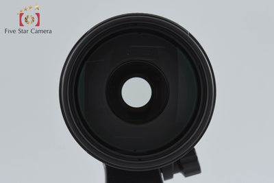 【中古】Nikon ニコン AF NIKKOR 80-400mm f/4.5-5.6 D ED VR