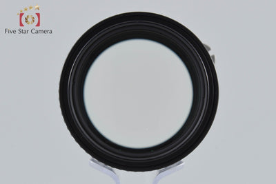 [Used] Nikon Ai NIKKOR 135mm f/2.8