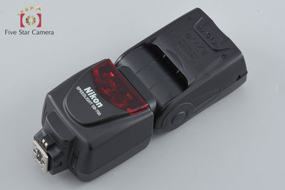 [Used] Nikon Speedlight SB-700