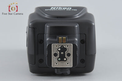 [Used] Nikon Speedlight SB-700