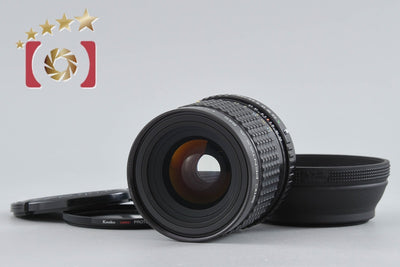 [Used] PENTAX Pentax SMC A 645 45mm f/2.8