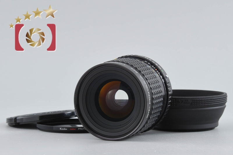 [Used] PENTAX Pentax SMC A 645 45mm f/2.8