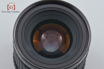 [Used] PENTAX Pentax SMC A 645 45mm f/2.8