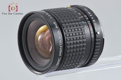[Used] PENTAX Pentax SMC A 645 45mm f/2.8