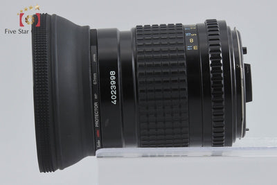 [Used] PENTAX Pentax SMC A 645 45mm f/2.8
