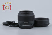 【中古】SIGMA シグマ 19mm f/2.8 EX DN マイクロフォーサーズ用