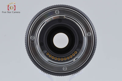 【中古】SIGMA シグマ 19mm f/2.8 EX DN マイクロフォーサーズ用