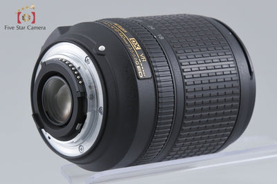 [Used] Nikon AF-S DX NIKKOR 18-140mm f/3.5-5.6 G ED VR