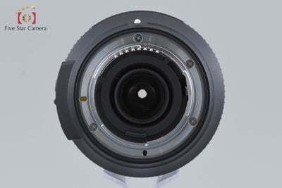 [Used] Nikon AF-S DX NIKKOR 18-140mm f/3.5-5.6 G ED VR