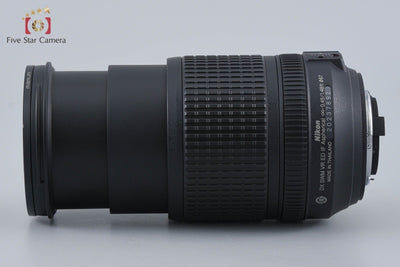 [Used] Nikon AF-S DX NIKKOR 18-140mm f/3.5-5.6 G ED VR