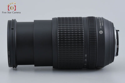 [Used] Nikon AF-S DX NIKKOR 18-140mm f/3.5-5.6 G ED VR