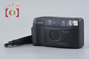 [Used] Canon Autoboy TELE 6 DATE Compact Film Camera