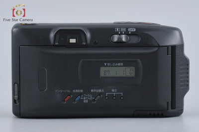 [Used] Canon Autoboy TELE 6 DATE Compact Film Camera