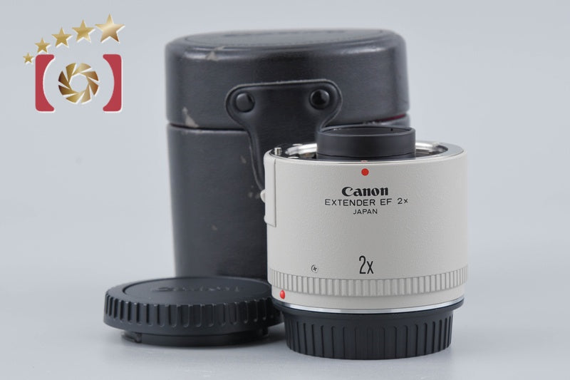 [Used] Canon EXTENDER EF 2x