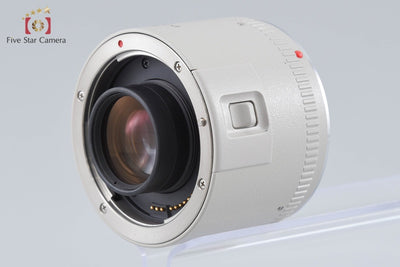 【中古】Canon キヤノン EXTENDER EF 2x