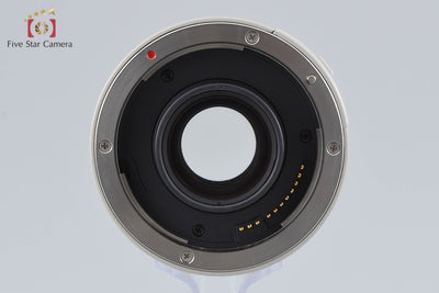 【中古】Canon キヤノン EXTENDER EF 2x