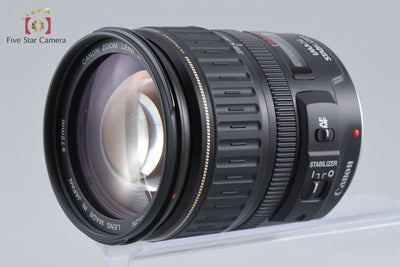 [Used] Canon EF 28-135mm f/3.5-5.6 IS USM