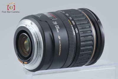 [Used] Canon EF 28-135mm f/3.5-5.6 IS USM