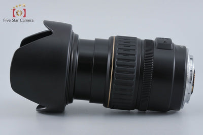 [Used] Canon EF 28-135mm f/3.5-5.6 IS USM