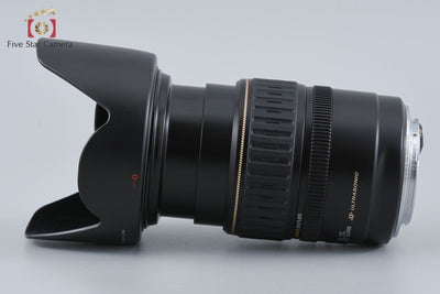 [Used] Canon EF 28-135mm f/3.5-5.6 IS USM
