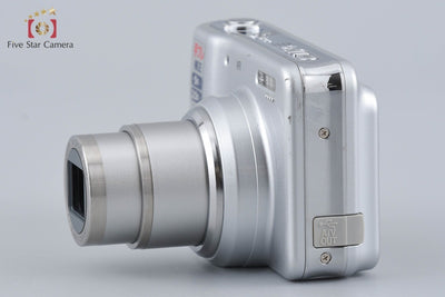 Used: Nikon COOLPIX L5 Compact Digital Camera