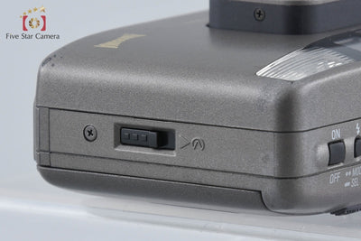 [Used] Nikon AF600 Compact Film Camera