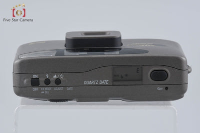 [Used] Nikon AF600 Compact Film Camera