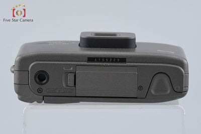 [Used] Nikon AF600 Compact Film Camera