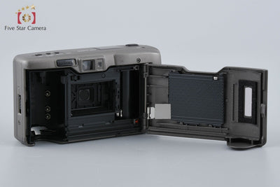 [Used] Nikon AF600 Compact Film Camera