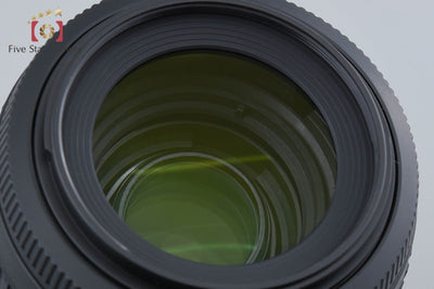 [Used] Nikon AF-S DX NIKKOR 55-200mm f/4-5.6 G ED VR