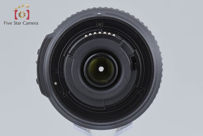 [Used] Nikon AF-S DX NIKKOR 55-200mm f/4-5.6 G ED VR