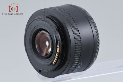 [Used] Canon EF 50mm f/1.8 II
