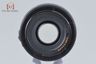 [Used] Canon EF 50mm f/1.8 II
