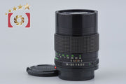 [Used] Canon New FD 135mm f/2.8