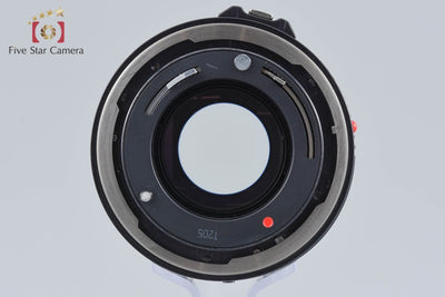 [Used] Canon New FD 135mm f/2.8