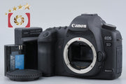 Used: Canon EOS 5D Mark II Digital SLR Camera