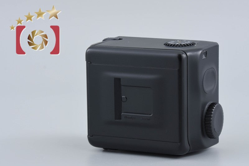 【中古】Mamiya マミヤ 120ロールフィルムマガジン 645Pro用