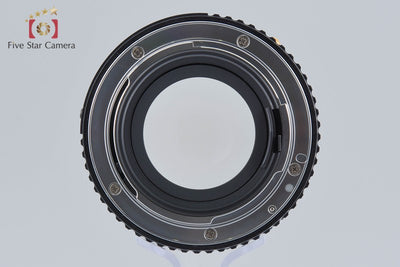 [Used] PENTAX Pentax SMC A 50mm f/1.4