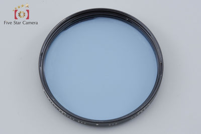 Used: PENTAX Pentax 6x7 82mm MOR & EVE Lens Filter for 75mm, 300mm with Original Box