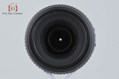 【中古】Nikon ニコン AF-S DX NIKKOR 55-200mm f/4-5.6 G ED VR 元箱付き