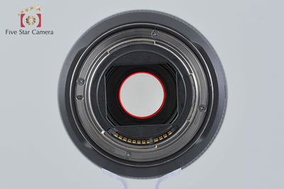 【中古】Canon キヤノン RF 24-70mm f/2.8 L IS USM
