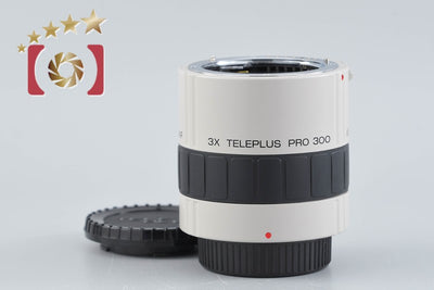 [Used] Kenko 3X TELEPLUS PRO 300 PZ-AF for Pentax