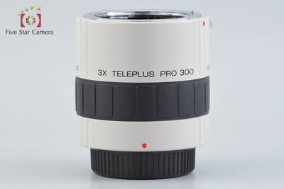 [Used] Kenko 3X TELEPLUS PRO 300 PZ-AF for Pentax