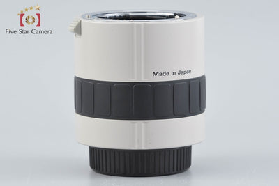 [Used] Kenko 3X TELEPLUS PRO 300 PZ-AF for Pentax